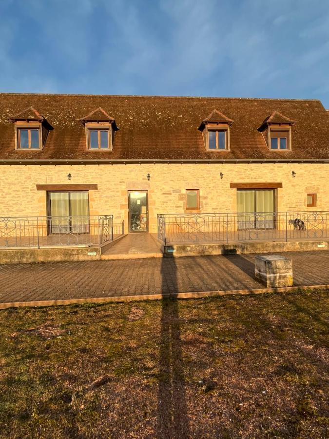 Chambre D'Hote Marcilhac-sur-Cele Kültér fotó