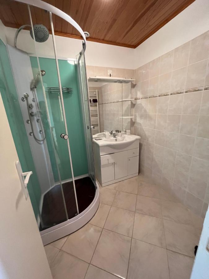 Chambre D'Hote Marcilhac-sur-Cele Kültér fotó