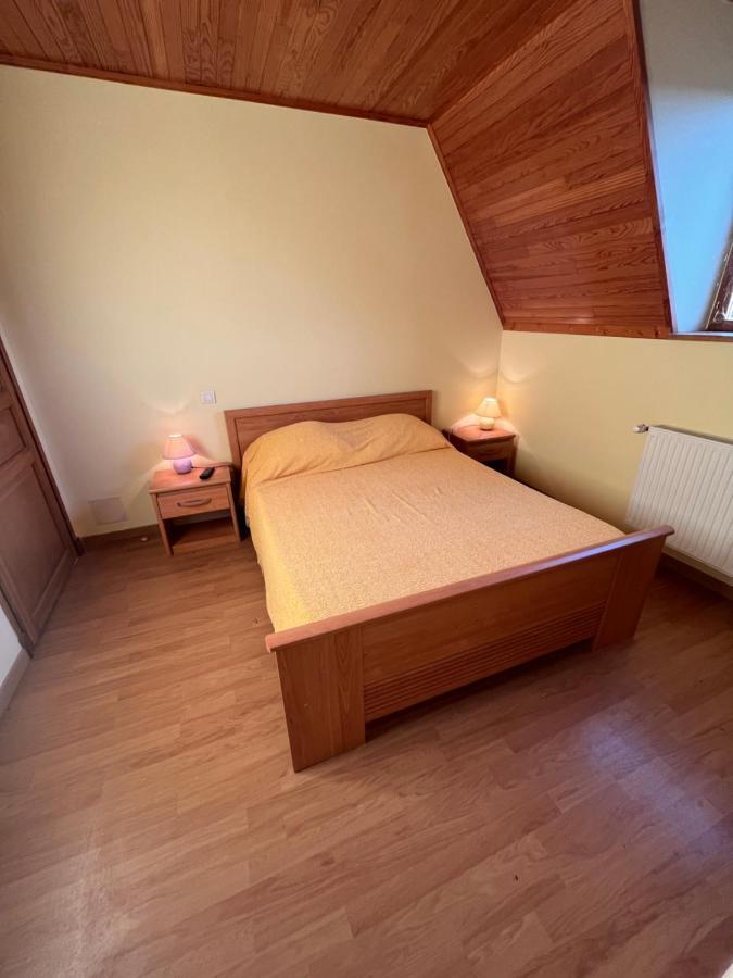 Chambre D'Hote Marcilhac-sur-Cele Kültér fotó